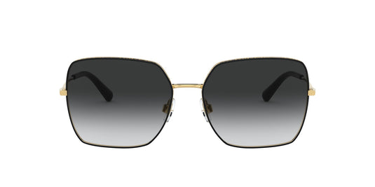 Dolce & Gabbana DG2242 Ladies Sunglasses