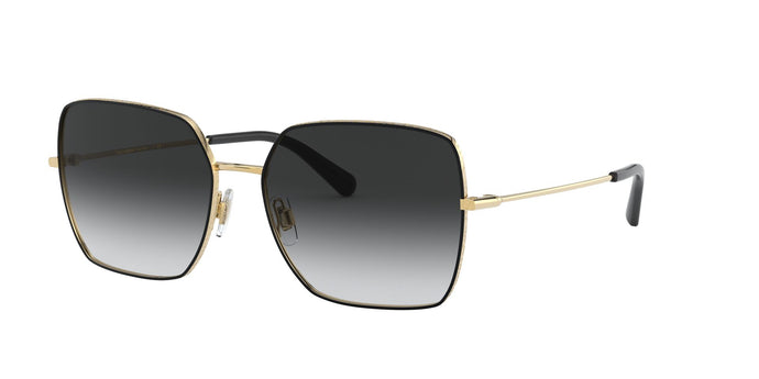 Dolce & Gabbana DG2242 Ladies Sunglasses