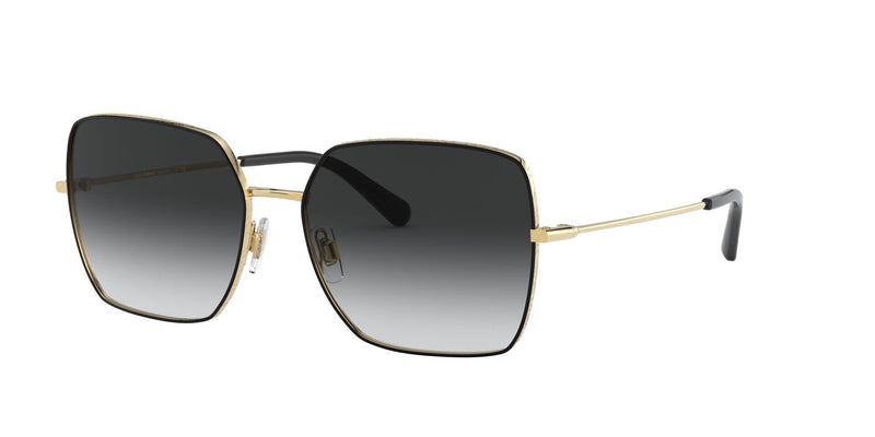 Load image into Gallery viewer, Dolce &amp; Gabbana DG2242 Ladies Sunglasses
