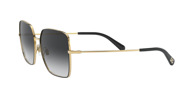 Load image into Gallery viewer, Dolce &amp; Gabbana DG2242 Ladies Sunglasses
