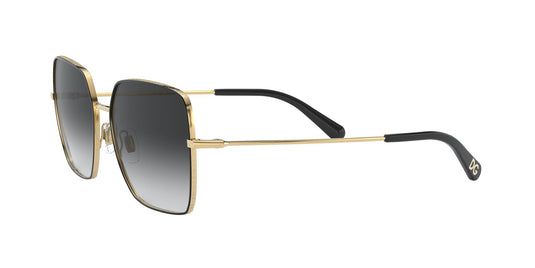 Dolce & Gabbana DG2242 Ladies Sunglasses