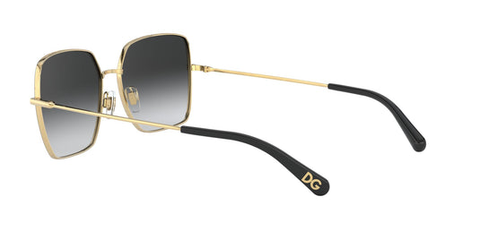 Dolce & Gabbana DG2242 Ladies Sunglasses