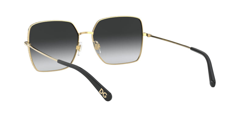 Load image into Gallery viewer, Dolce &amp; Gabbana DG2242 Ladies Sunglasses
