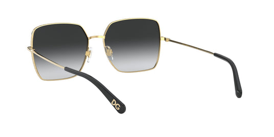 Dolce & Gabbana DG2242 Ladies Sunglasses