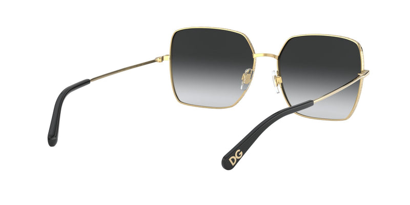 Load image into Gallery viewer, Dolce &amp; Gabbana DG2242 Ladies Sunglasses
