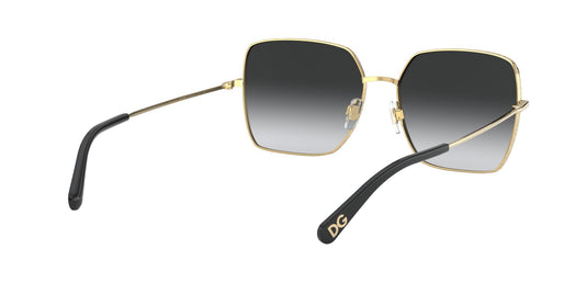 Dolce & Gabbana DG2242 Ladies Sunglasses