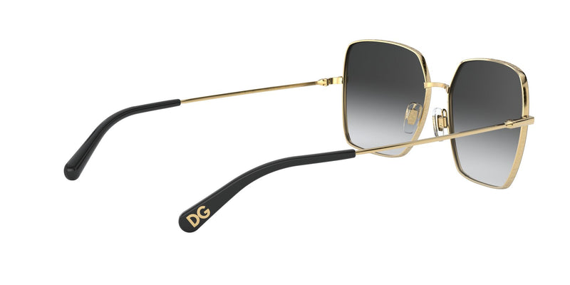 Load image into Gallery viewer, Dolce &amp; Gabbana DG2242 Ladies Sunglasses
