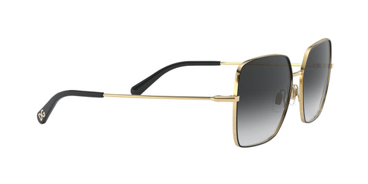 Dolce & Gabbana DG2242 Ladies Sunglasses