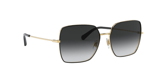 Dolce & Gabbana DG2242 Ladies Sunglasses