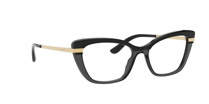 Dolce & Gabbana DG3325 Ladies Glasses