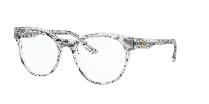 Dolce & Gabbana DG3334 Ladies Glasses