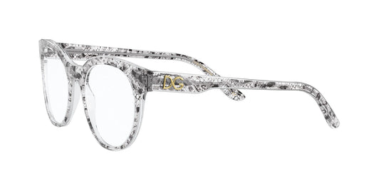 Dolce & Gabbana DG3334 Ladies Glasses