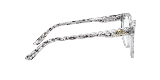 Dolce & Gabbana DG3334 Ladies Glasses