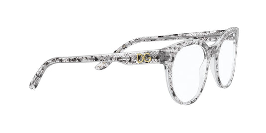 Dolce & Gabbana DG3334 Ladies Glasses