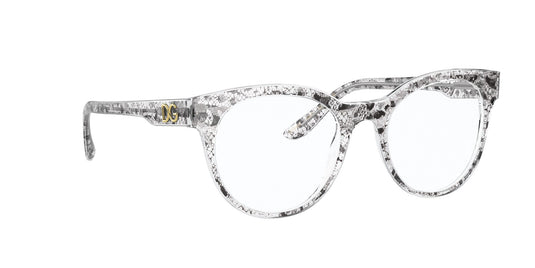 Dolce & Gabbana DG3334 Ladies Glasses