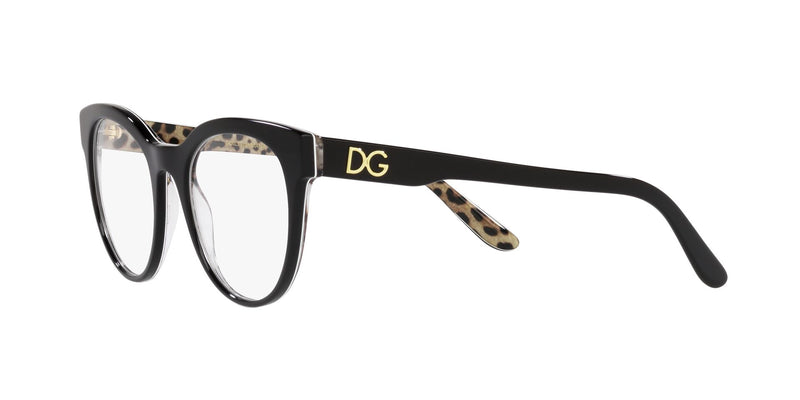 Load image into Gallery viewer, Dolce &amp; Gabbana DG3334 Ladies Glasses
