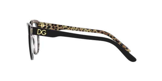 Dolce & Gabbana DG3334 Ladies Glasses