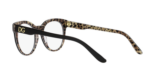 Dolce & Gabbana DG3334 Ladies Glasses