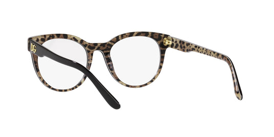 Dolce & Gabbana DG3334 Ladies Glasses