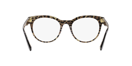 Dolce & Gabbana DG3334 Ladies Glasses