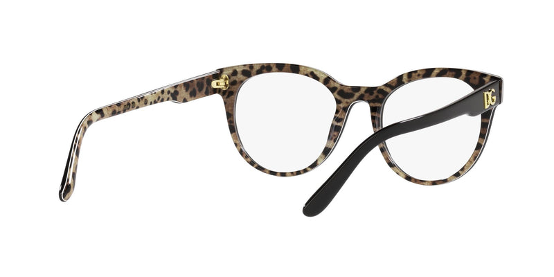 Load image into Gallery viewer, Dolce &amp; Gabbana DG3334 Ladies Glasses
