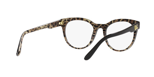 Dolce & Gabbana DG3334 Ladies Glasses