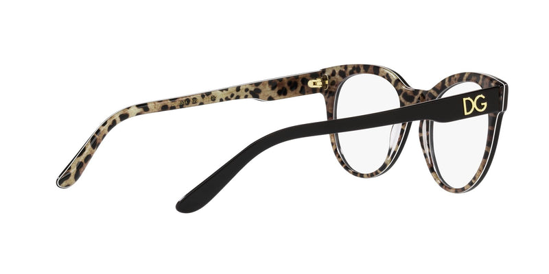 Load image into Gallery viewer, Dolce &amp; Gabbana DG3334 Ladies Glasses
