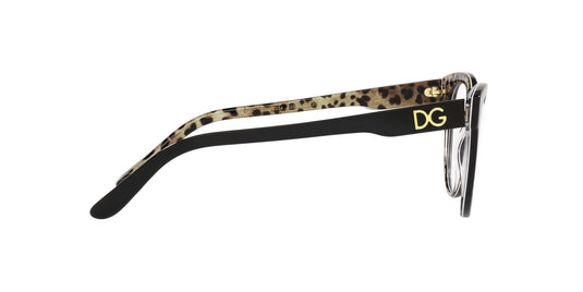 Dolce & Gabbana DG3334 Ladies Glasses