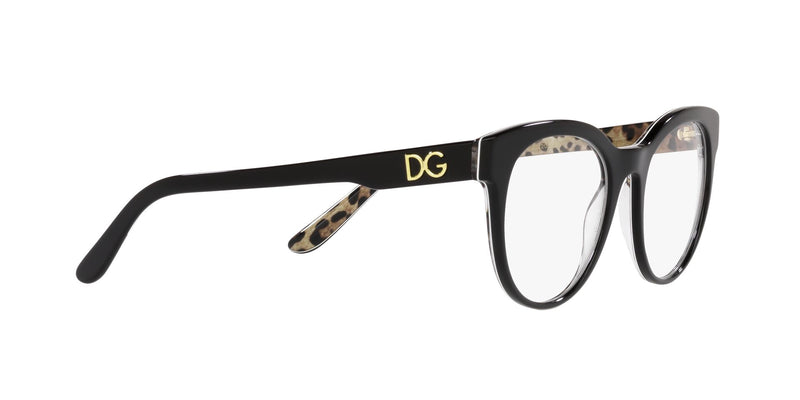 Load image into Gallery viewer, Dolce &amp; Gabbana DG3334 Ladies Glasses
