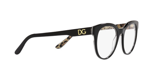 Dolce & Gabbana DG3334 Ladies Glasses