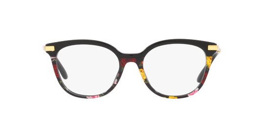 Dolce & Gabbana DG3346 Ladies Glasses