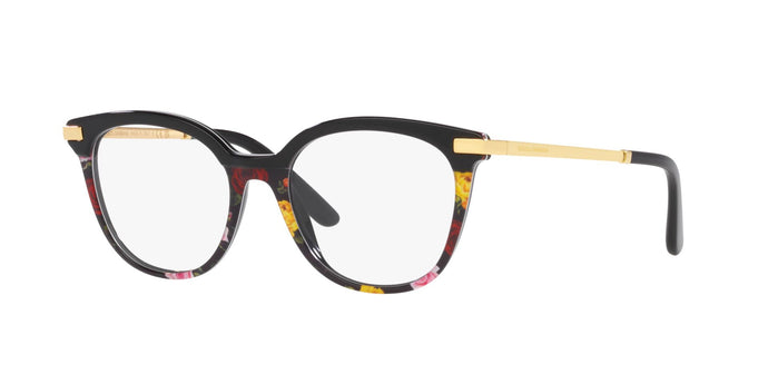 Dolce & Gabbana DG3346 Ladies Glasses