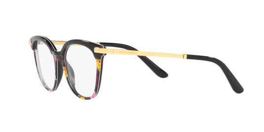 Dolce & Gabbana DG3346 Ladies Glasses