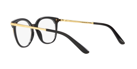 Dolce & Gabbana DG3346 Ladies Glasses