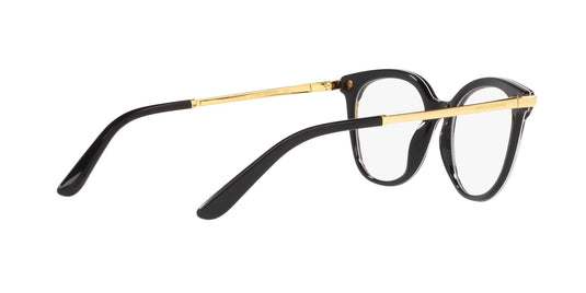 Dolce & Gabbana DG3346 Ladies Glasses