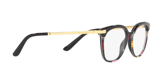 Dolce & Gabbana DG3346 Ladies Glasses