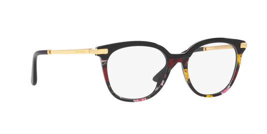 Dolce & Gabbana DG3346 Ladies Glasses