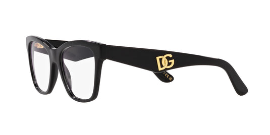 Dolce & Gabbana DG3374 Ladies Glasses