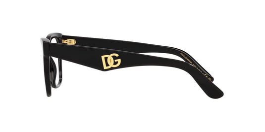 Dolce & Gabbana DG3374 Ladies Glasses