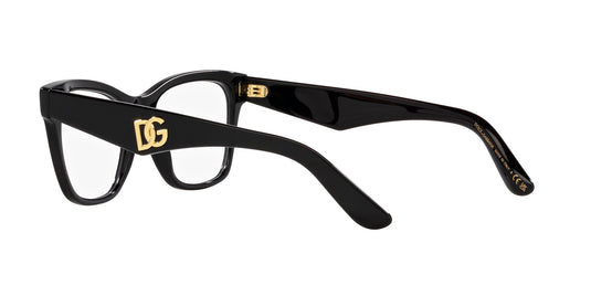 Dolce & Gabbana DG3374 Ladies Glasses