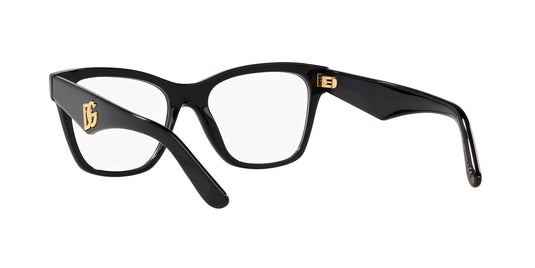 Dolce & Gabbana DG3374 Ladies Glasses