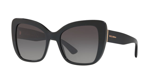 Dolce & Gabbana DG4348 Ladies Sunglasses