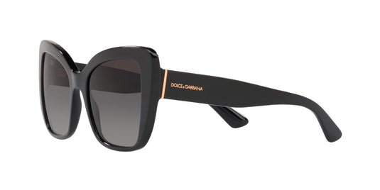 Dolce & Gabbana DG4348 Ladies Sunglasses