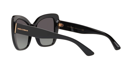 Dolce & Gabbana DG4348 Ladies Sunglasses