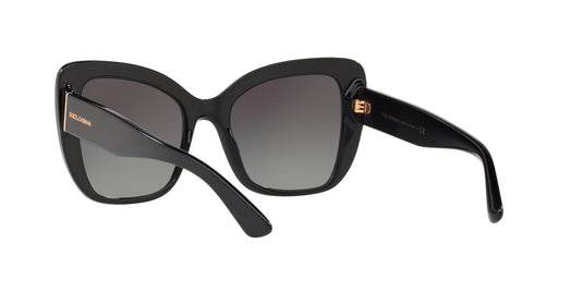 Dolce & Gabbana DG4348 Ladies Sunglasses