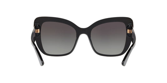 Dolce & Gabbana DG4348 Ladies Sunglasses