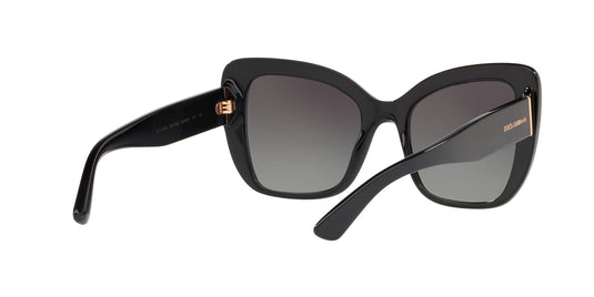 Dolce & Gabbana DG4348 Ladies Sunglasses