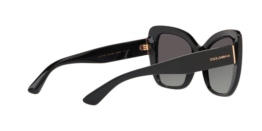 Dolce & Gabbana DG4348 Ladies Sunglasses