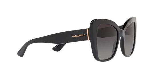 Dolce & Gabbana DG4348 Ladies Sunglasses