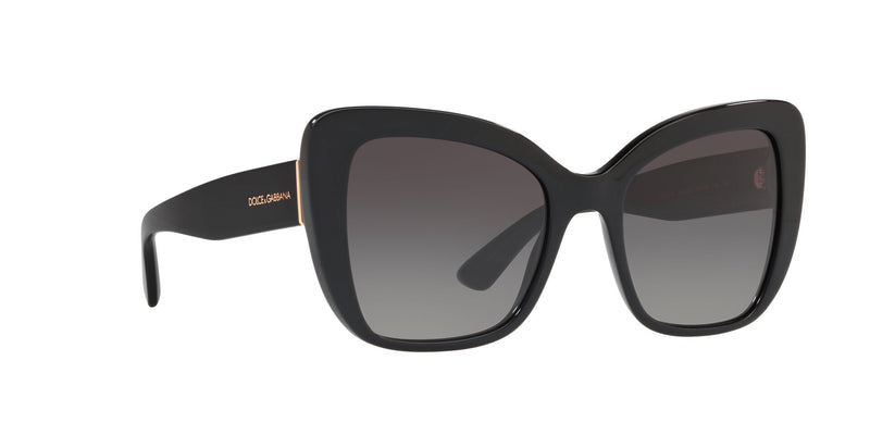 Load image into Gallery viewer, Dolce &amp; Gabbana DG4348 Ladies Sunglasses
